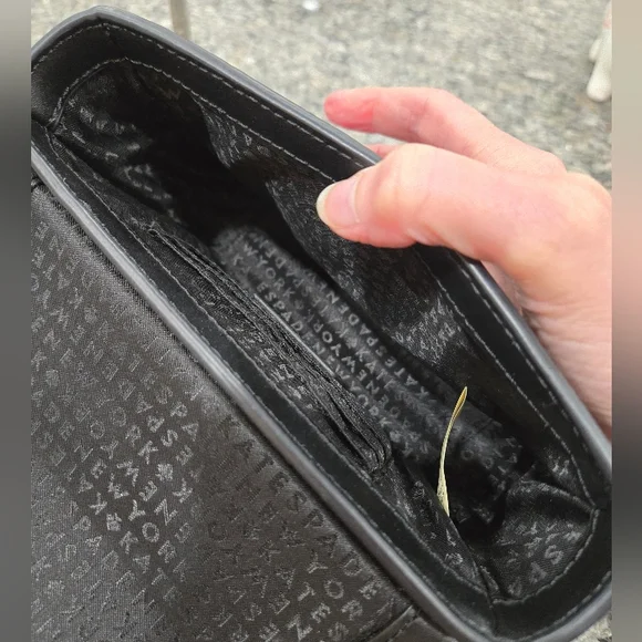 Kate Spade New York Serrano Place Pearl Maisie Crossbody Bag - Picture 15 of 17